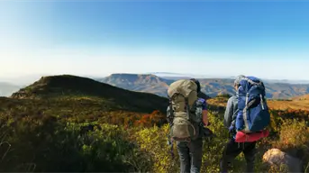 Los 5 mejores cerros para disfrutar de la naturaleza en Baja California