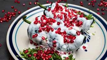 Mejores lugares para comer chiles en nogada en Quintana Roo