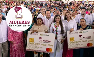 Programa Mujeres Reconocimiento en Yucatán, cómo registrarse, requisitos y beneficios