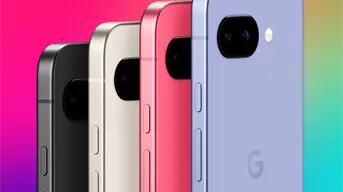 Conoce el Google Pixel más popular, con una de las mejores cámaras y 7 años de actualizaciones
