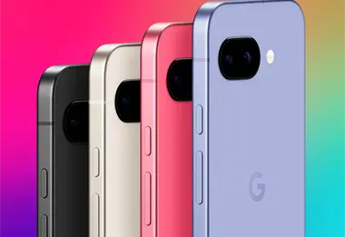 ¿Qué celulares de gama media conviene comprar antes del 2026?