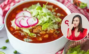¿Cuánto cuesta hacer pozole en San Luis Potosí este 2025?