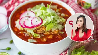 ¿Cuánto cuesta hacer pozole en San Luis Potosí este 2025?