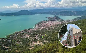¿Cuáles son algunos Pueblos Mágicos cerca de Atlacomulco?