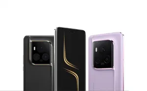 El nuevo Honor Magic 6 Ultimate 5G tiene la mejor cámara de la marca