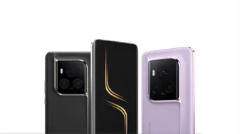 El nuevo Honor Magic 6 Ultimate 5G tiene la mejor cámara de la marca