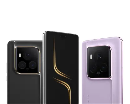 El nuevo Honor Magic 6 Ultimate 5G tiene la mejor cámara de la marca