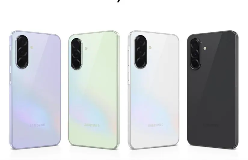 El Samsung Galaxy A36 conviene o no. Foto: Cortesía