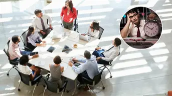 Empresarios piden incentivos para reducir jornada laboral a 40 hrs en BCS