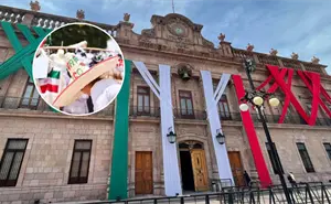 Qué artistas tocarán en el Grito de Independencia 2025 en San Luis Potosí, Soledad y Villa de Pozos