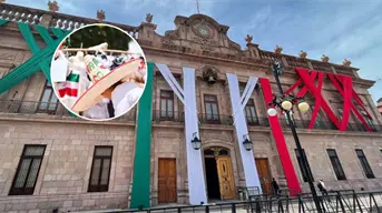Qué artistas tocarán en el Grito de Independencia 2025 en San Luis Potosí, Soledad y Villa de Pozos