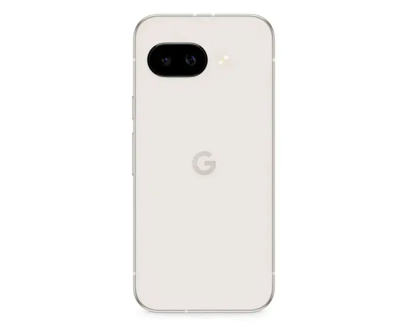 Características del Google Pixel 9a Google promete 7 años de actualizaciones. Foto: Google