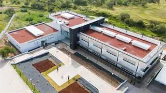 Inauguran oficialmente la Universidad Intercultural para la Igualdad (UNITI) en Aguascalientes