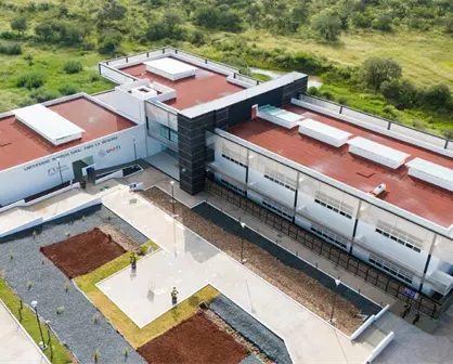 Inauguran oficialmente la Universidad Intercultural para la Igualdad (UNITI) en Aguascalientes
