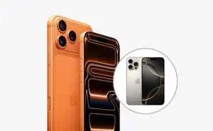 iPhone 17 Pro Max vs iPhone 16 Pro Max; cuál conviene más y diferencias