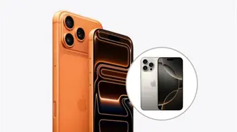 iPhone 17 Pro Max vs iPhone 16 Pro Max; cuál conviene más y diferencias