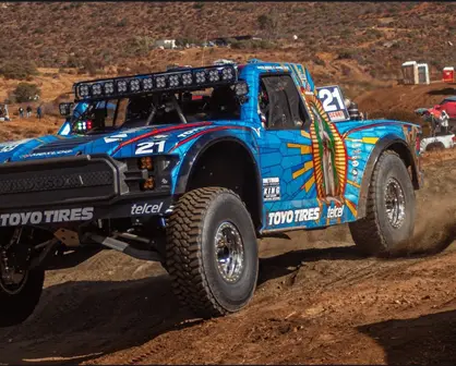 La Baja 1000 volverá a Los Cabos en 2026, siendo sede de salida y meta por primera vez