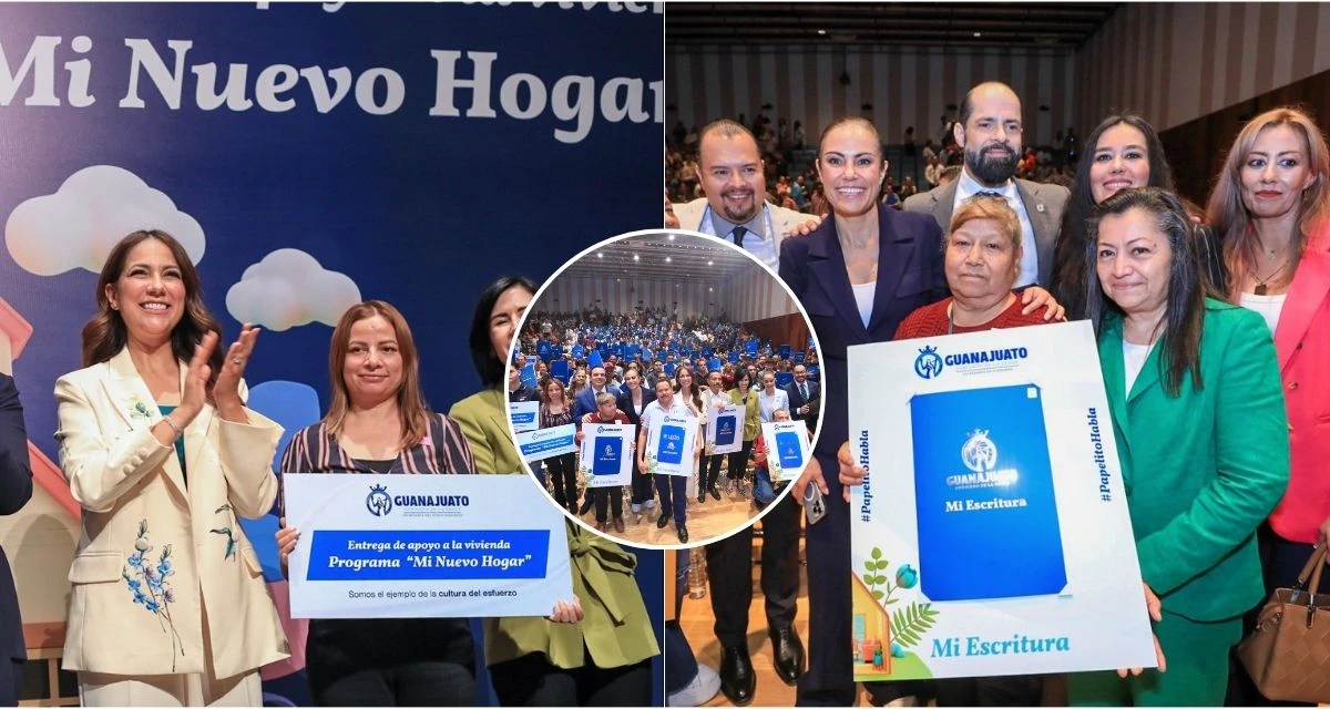Conoce los requisitos para ser beneficiario del programa Mi Nuevo Hogar. Foto: cortesía