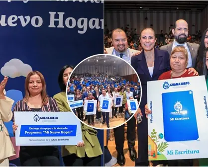 ¿Qué es el programa Mi Nuevo Hogar y cómo puedes obtener hasta 100 mil pesos para tu casa?