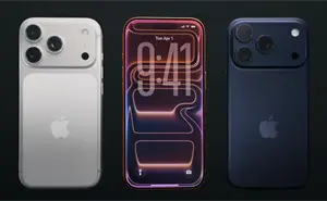 iPhone 17 supera las expectativas provocando que Apple aumente su fabricación