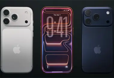 iPhone 17 supera las expectativas provocando que Apple aumente su fabricación
