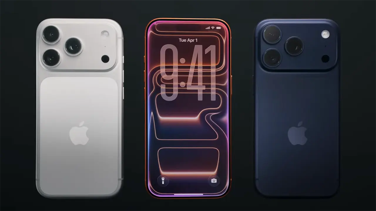Aquí los nuevos detalles de los dispositivos. Foto: Apple