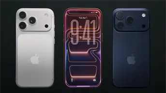 Los iPhone 17 Pro y 17 Pro Max ya están aquí: características y cuándo salen