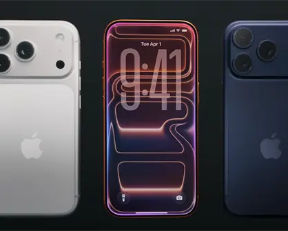 Los iPhone 17 Pro y 17 Pro Max ya están aquí: características y cuándo salen
