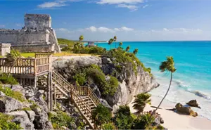 ¿Cuál es Pueblo Mágico más bonito de Quintana Roo?