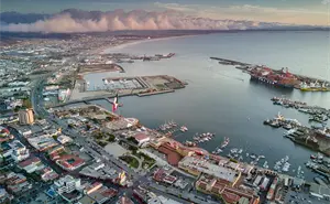 Mejores lugares para visitar en el primer puente de septiembre en Baja California