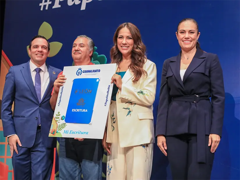 No pierdas la oportunidad de ser uno de los beneficiarios del programa 