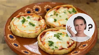 ¿De qué parte de México son originarias las pellizcadas?