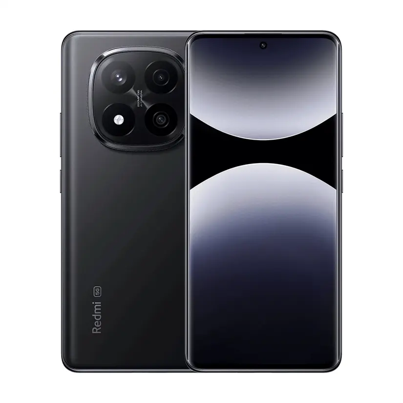 Precio del Xiaomi Redmi Note 14 Pro+. Foto: Cortesía 