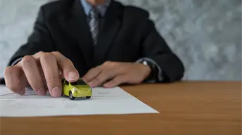 ¿Qué pasará con los autos chocolate en Baja California?