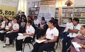 ¿Qué universidades de Aguascalientes pueden solicitar la Beca Jóvenes Escribiendo el Futuro?