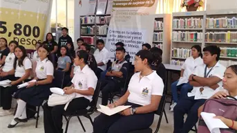 ¿Qué universidades de Aguascalientes pueden solicitar la Beca Jóvenes Escribiendo el Futuro?
