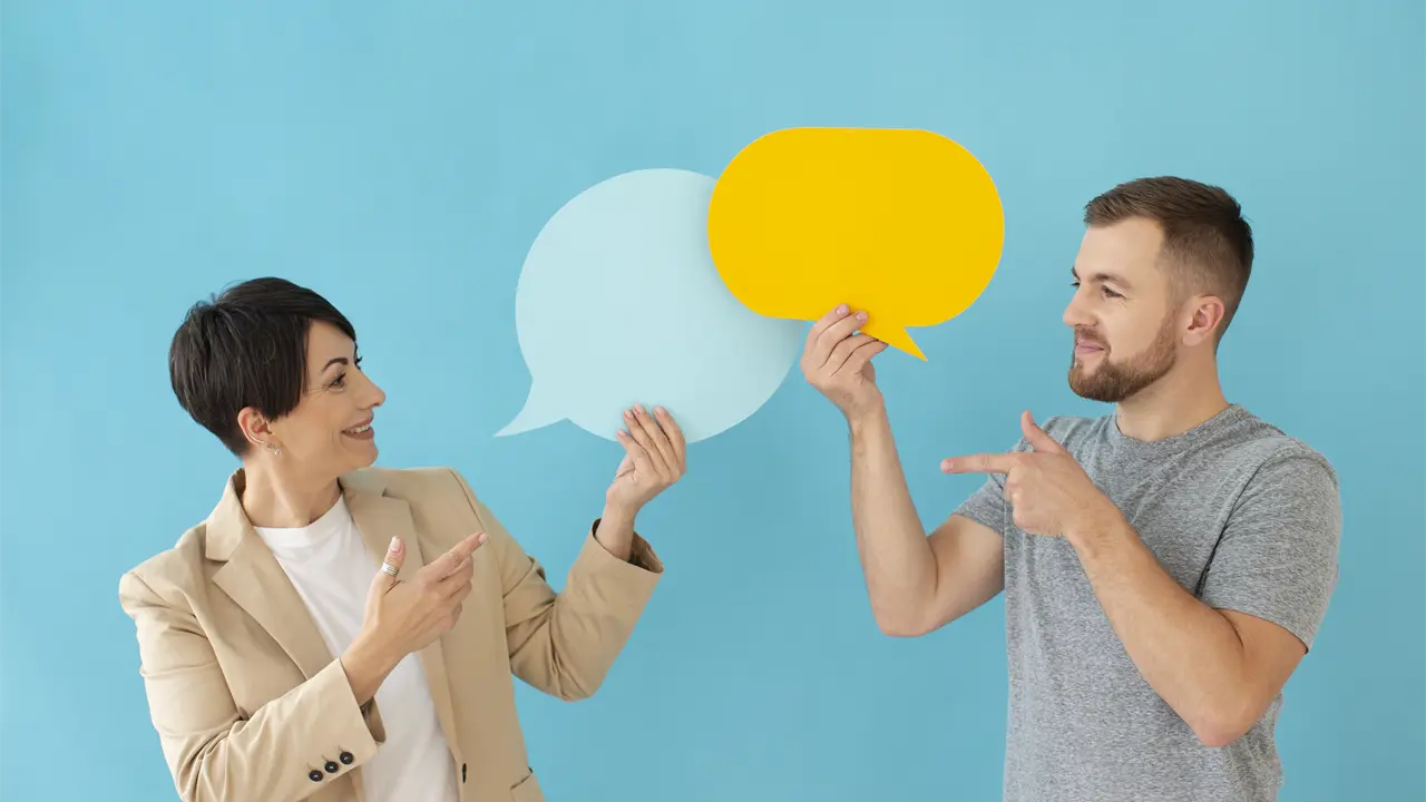 ¿A QUIÉN LE PIDES CONSEJOS?