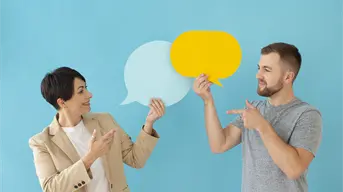 ¿A QUIÉN LE PIDES CONSEJOS?