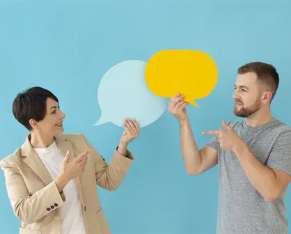¿A QUIÉN LE PIDES CONSEJOS?