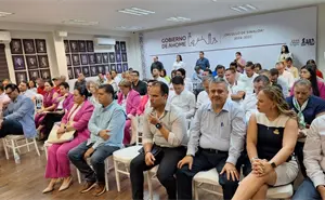 Topolobampo será Polo de Desarrollo: presentan propuestas al gobierno municipal