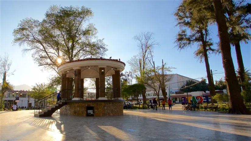Conoce el único Pueblo Mágico de Baja California. Foto: Expedia. Conoce el único Pueblo Mágico de Baja California. Foto: Expedia.