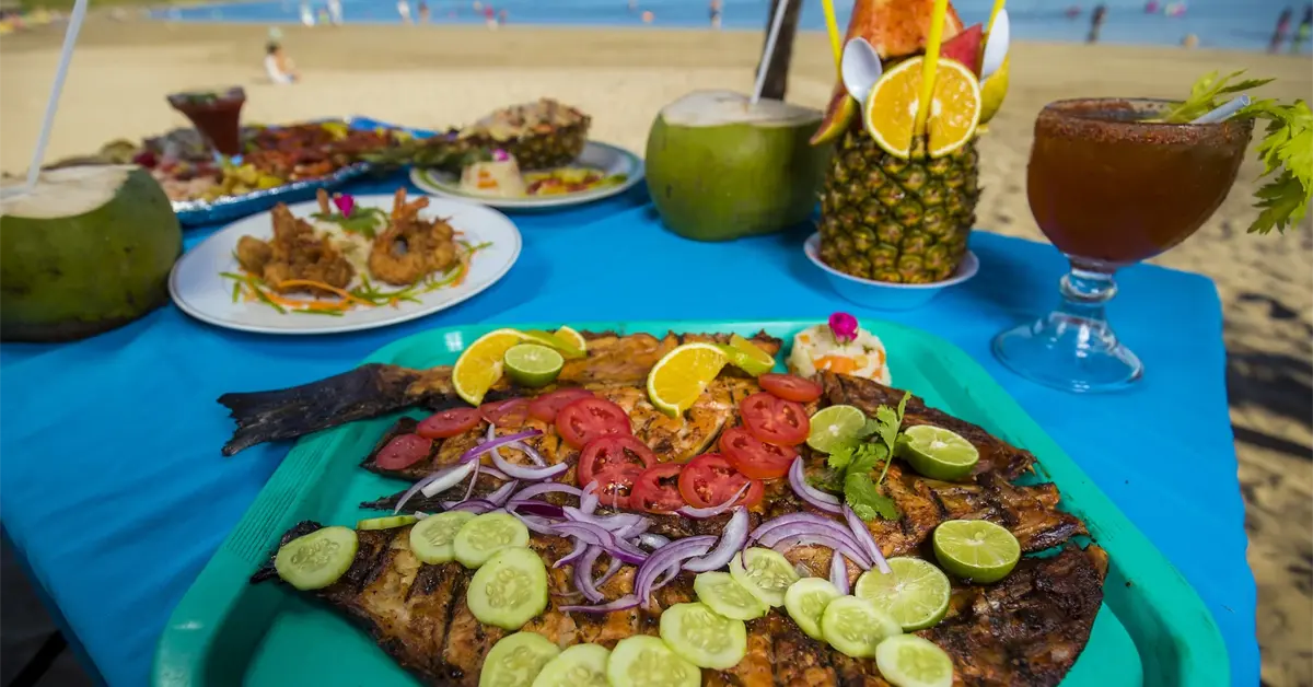 10 platillos típicos de Nayarit; ¿dónde comerlos?