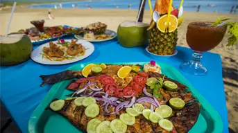 10 platillos típicos de Nayarit; ¿dónde comerlos?
