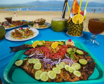 10 platillos típicos de Nayarit; ¿dónde comerlos?