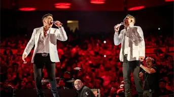 ¿A qué hora será el concierto de Jorge Medina y Josi Cuen, en el Grito de Independencia en Chihuahua?