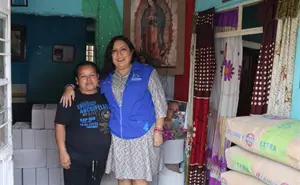 Apoyo para el mejoramiento de vivienda en Aguascalientes; dónde solicitarlo y requisitos