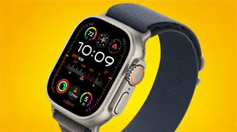 Apple anuncia Watch Ultra 3: el reloj más avanzado y potente de la marca