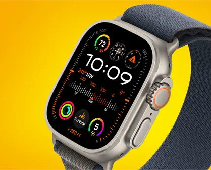 Apple anuncia Watch Ultra 3: el reloj más avanzado y potente de la marca