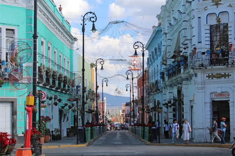 Visita Atlixco y maravillate con sus hermosos paisajes. Foto: México desconocido. Visita Atlixco y maravillate con sus hermosos paisajes. Foto: México desconocido.