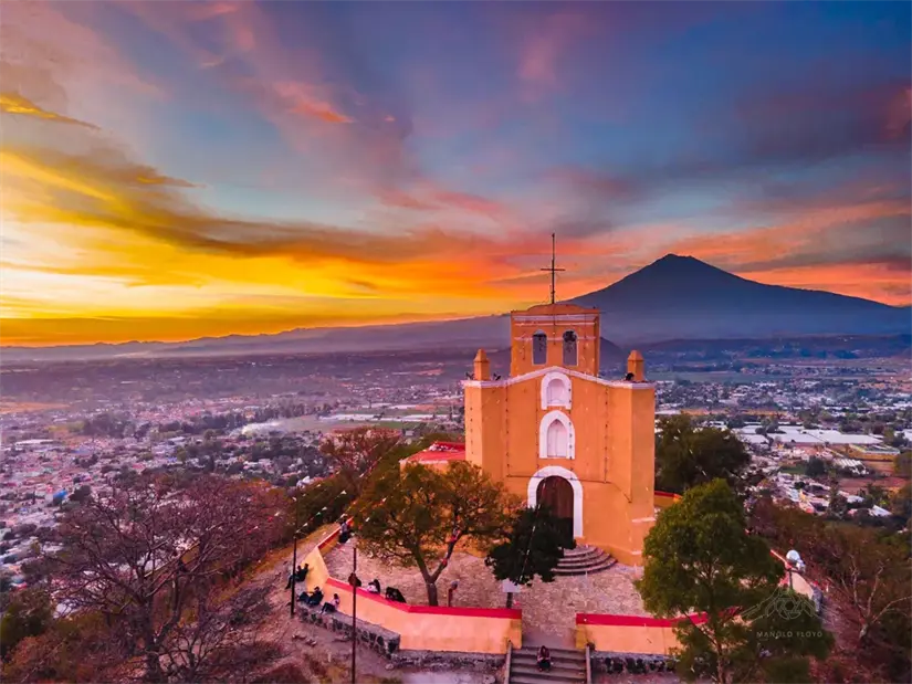 Conoce cuál es el Pueblo Mágico más bonitos de Puebla. Foto: México desconocido. Conoce cuál es el Pueblo Mágico más bonitos de Puebla. Foto: México desconocido.